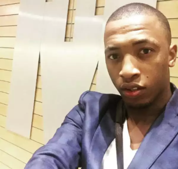 Gospel Singer Dumi Mkokstad Accused Forcing Woman To Abort